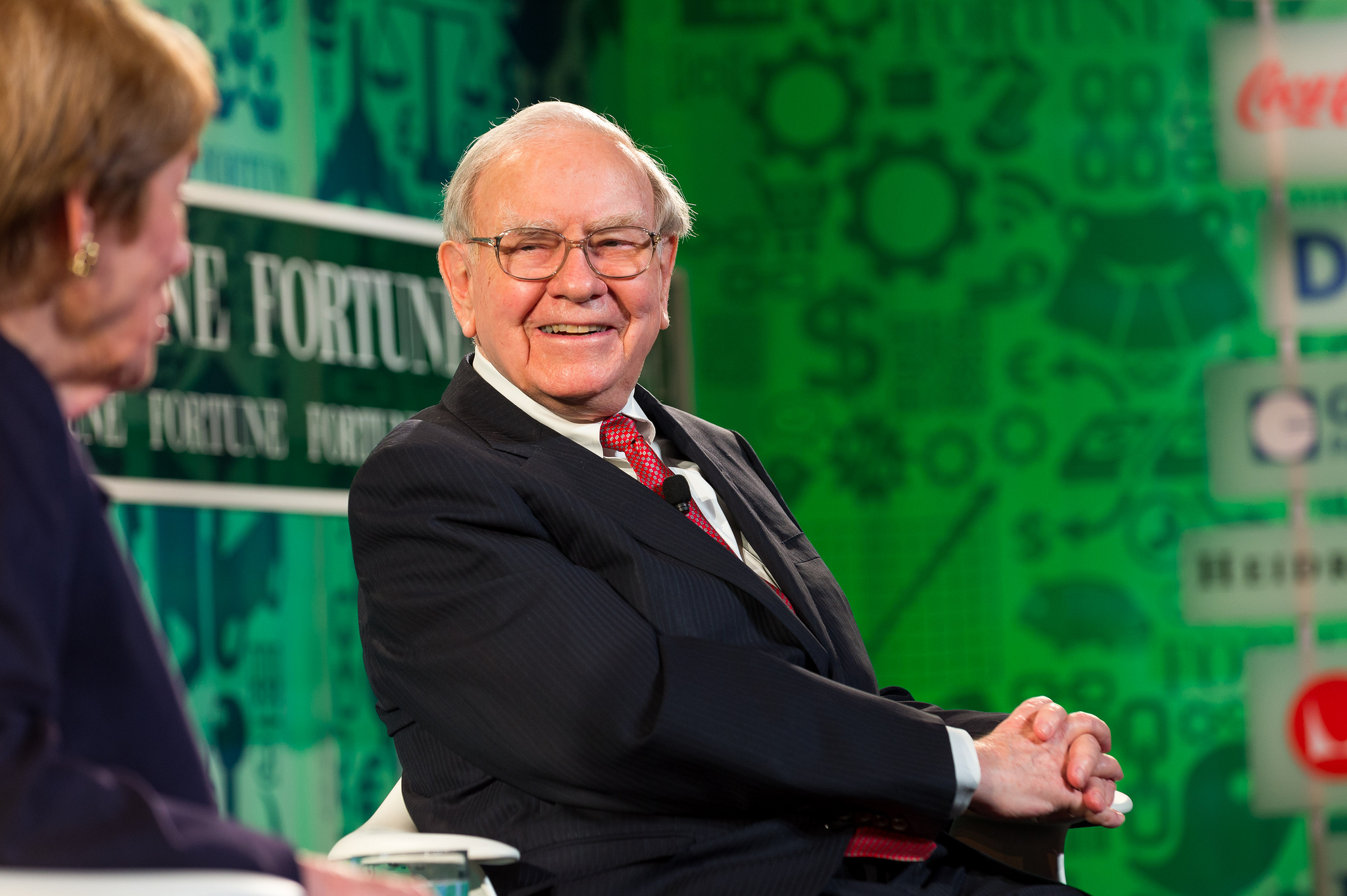 Warren Buffett: Die Effizienz der Märkte