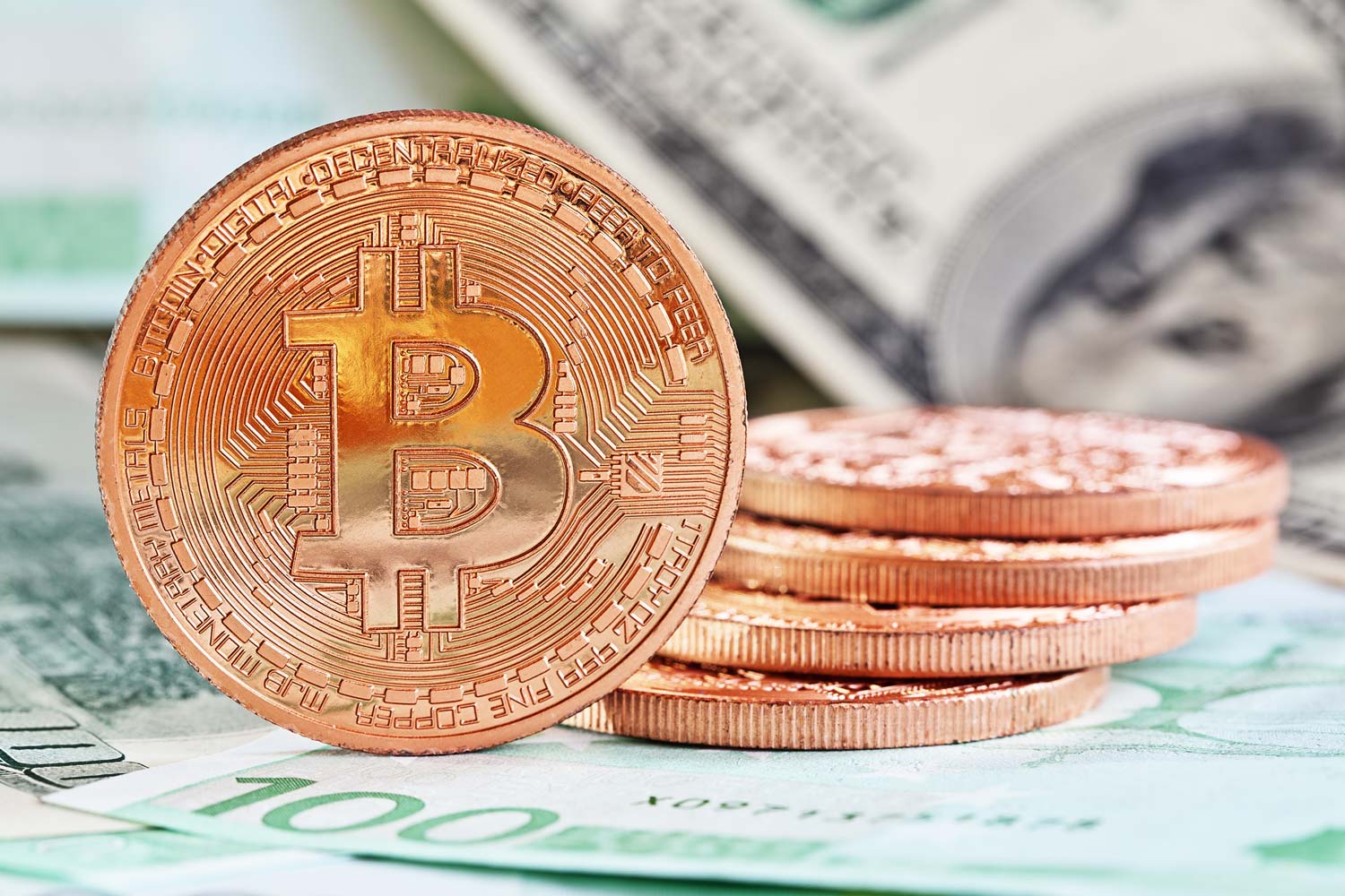 Bitcoin-investitionen langfristig in krypto investieren, was sie wissen sollten