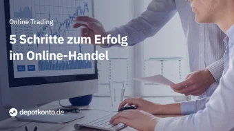 Erfolgreiches Online Trading