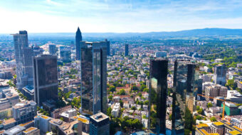 Aktien kaufen Frankfurt