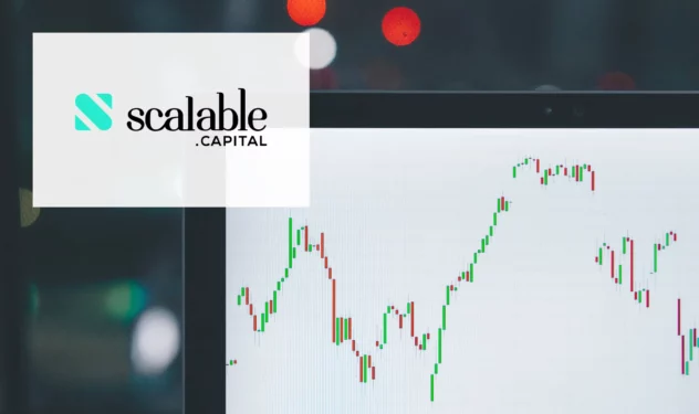 scalable capital depotkonto