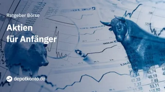 Aktien für Anfänger