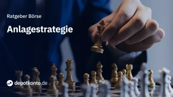Die richtige Anlagestrategie finden