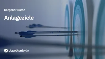Geldanlage richtig planen – Anlageziel