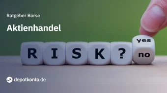 Einstieg in den Wertpapierhandel