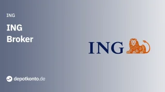 ING Depot Vergleich