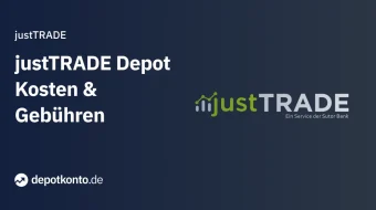 JustTrade Capital Kosten und Gebühren
