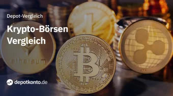 Krypto-Börsen-Vergleich