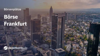 Börse Frankfurt