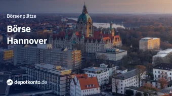 Börse Hannover Teil der Börsen AG