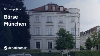 Börse München