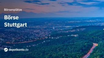 Börse Stuttgart