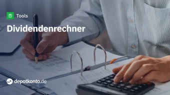 Dividendenrechner