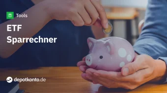 ETF Sparrechner