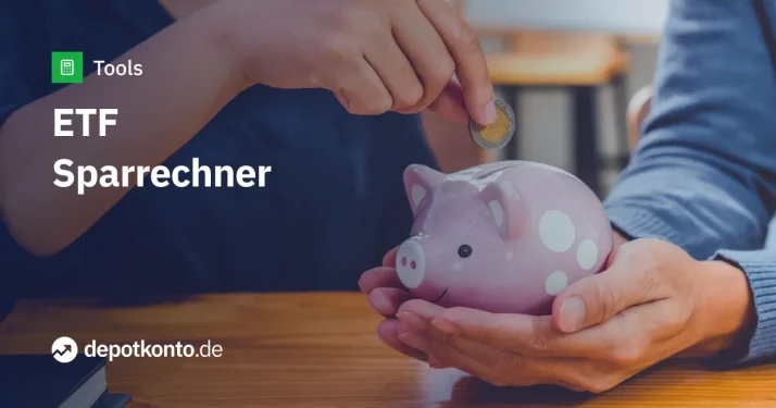 ETF Sparrechner