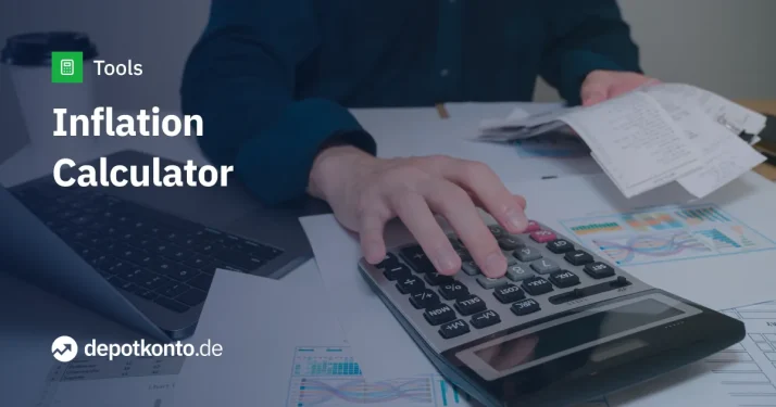Inflation calculator