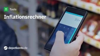 Inflationsrechner
