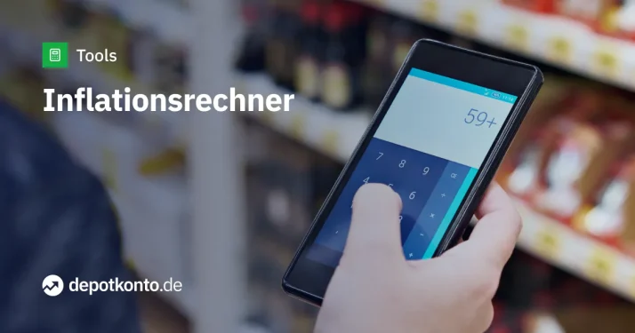 Inflationsrechner