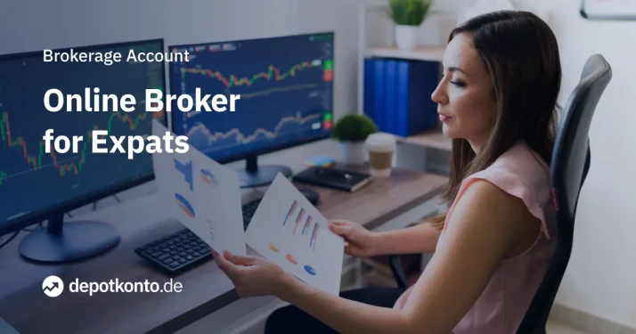 Online Broker Germany