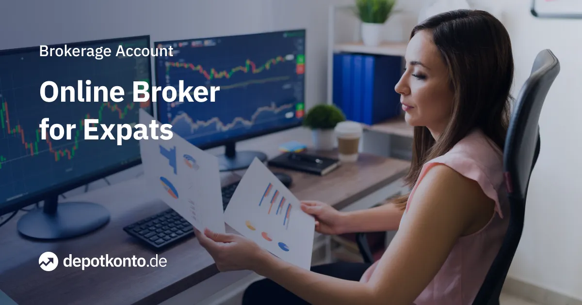 Online Broker Germany