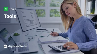 Online-Finanz-Tools