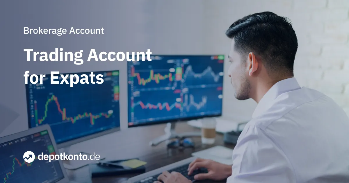 Trading Account Germany