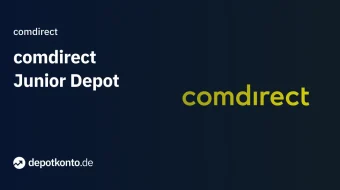 comdirect Kinderdepot