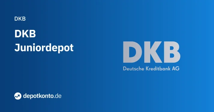 DKB Kinderdepot
