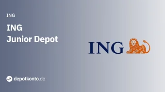 ING Kinderdepot