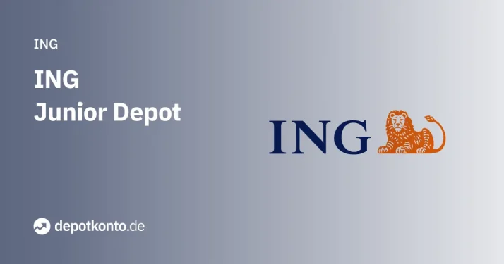 ING Kinderdepot
