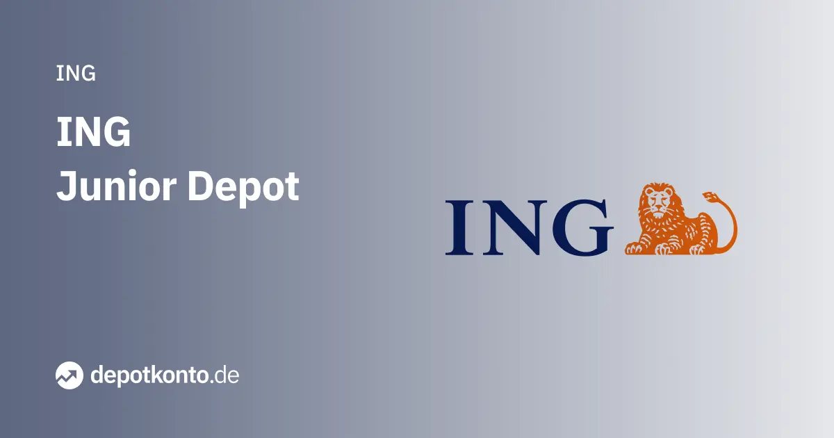 ING Kinderdepot