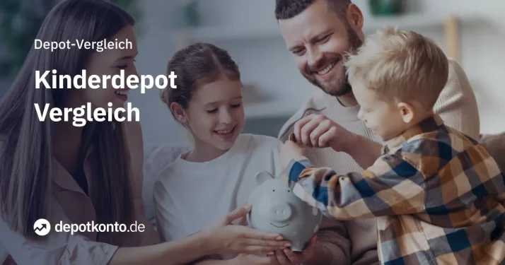Kinderdepot Vergleich