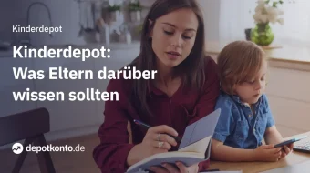 Kinderdepot Ratgeber und Wissen