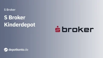 S Broker Kinderdepot