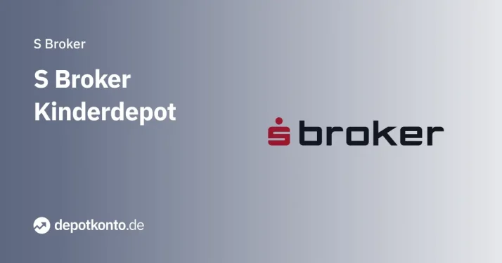 S Broker Kinderdepot