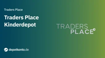 Traders Place Kinderdepot