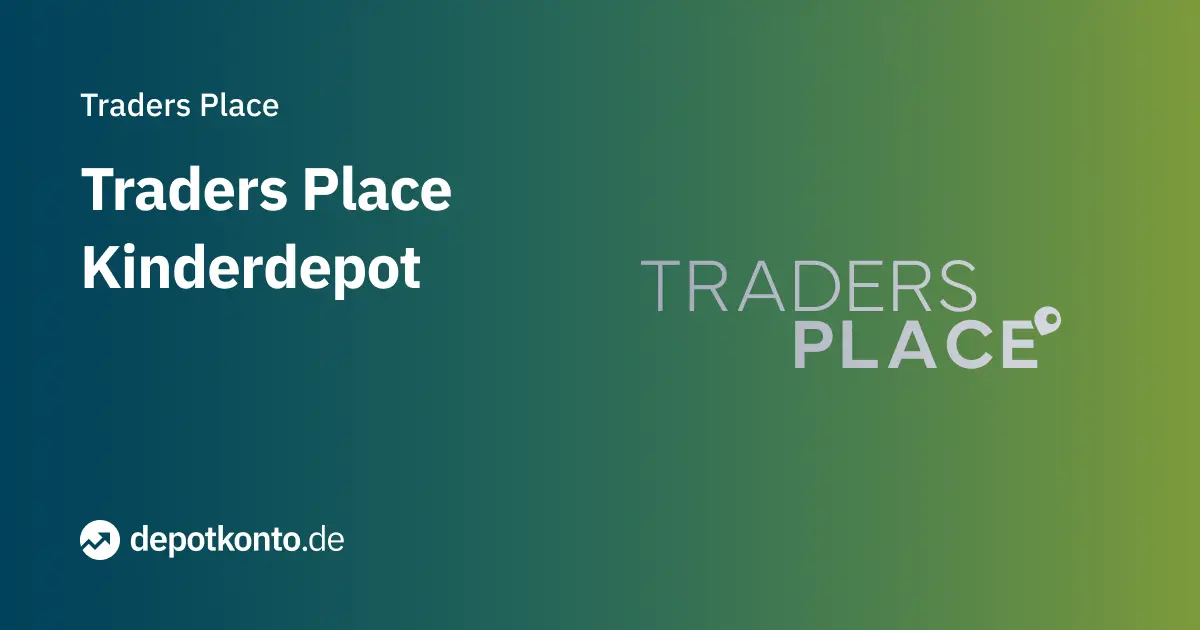 Traders Place Kinderdepot