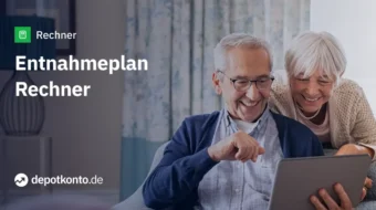 Entnahmeplan-Rechner