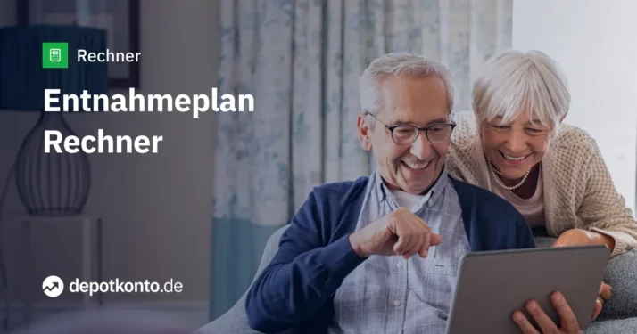 Entnahmeplan-Rechner
