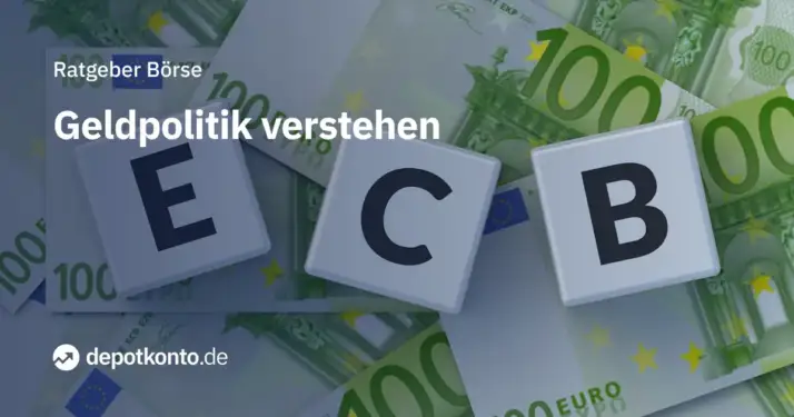 Geldpolitik verstehen