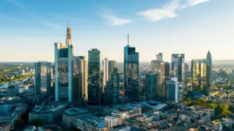 Aktien kaufen Frankfurt