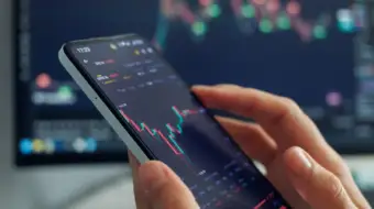 Depot Lynx Trading App